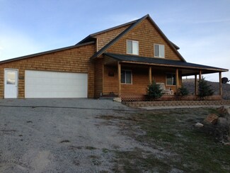476 Bill Shaw Rd, Pateros, WA 98846