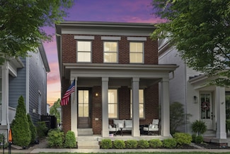 10910 Kings Crown Dr, Prospect, KY 40059
