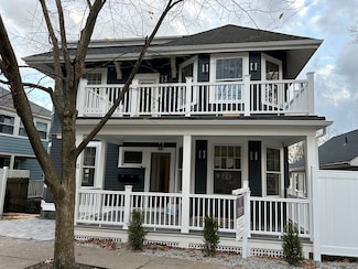31 Rodman St Unit 1, Jamaica Plain, MA 02130