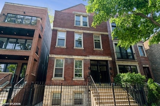 1020 N Wood St, Chicago, IL 60622