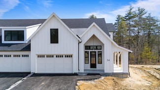 34 Trails Edge Rd, Windham, NH 03087