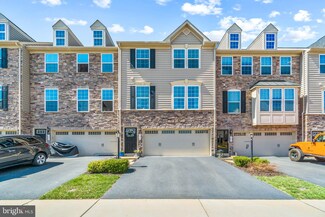 7018 Darbey Knoll Dr, Gainesville, VA 20155