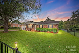 409 Stokes Ave, Clover, SC 29710