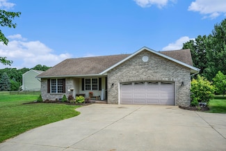 32076 Valewood Ln, Gobles, MI 49055