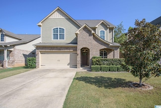 289 Chapel Hill Trail, Fultondale, AL 35068