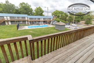 105 N Garth Ave Unit 13, Columbia, MO 65203