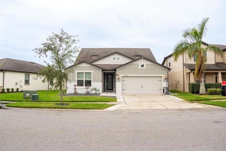 7465 Yale Harbor Dr, Wesley Chapel, FL 33545