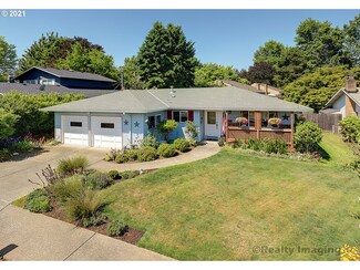 4103 NE 129th Place, Portland, OR 97230