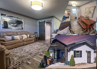 22472 Cannon Dam Place, Center, MO 63436