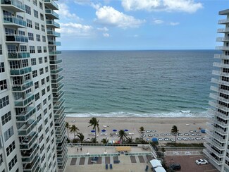 3900 Galt Ocean Dr Unit 1606, Fort Lauderdale, FL 33308