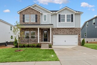 3142 Rolling Brook Dr, Columbia, TN 38401