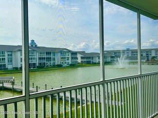 510 S Brevard Ave Unit 124, Cocoa Beach, FL 32931