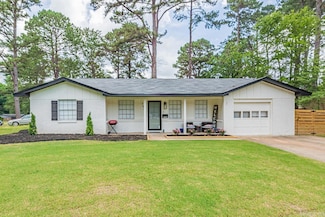 7424 Marcia Dr, Little Rock, AR 72209