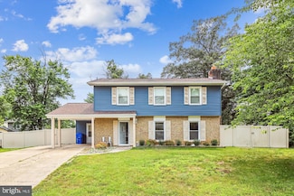 12 Bantry Ct, Waldorf, MD 20602