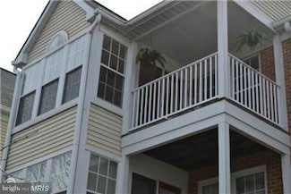 664 Jupiter Hills Ct Unit 4-4J, Arnold, MD 21012