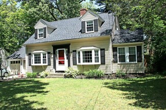 459 Merriam Ave, Leominster, MA 01453