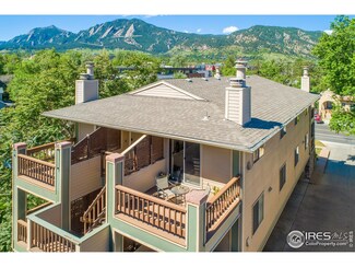 1812 17th St Unit 204S, Boulder, CO 80302