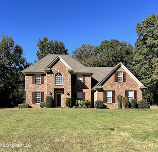 10010 Green Forest Dr, Hernando, MS 38632
