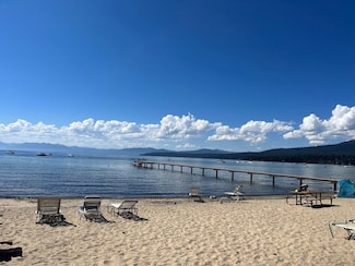 6944 N Lake Blvd Unit 59, Tahoe Vista, CA 96148