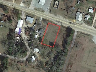 Unlisted Address