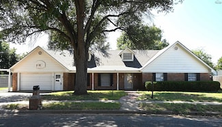 1110 Rosemary Dr, Wichita Falls, TX 76306