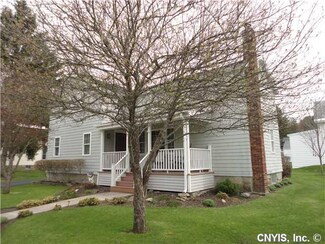22 E Academy St, Mc Graw, NY 13101