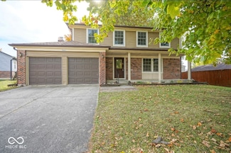 5684 Colonist Cir, Indianapolis, IN 46254
