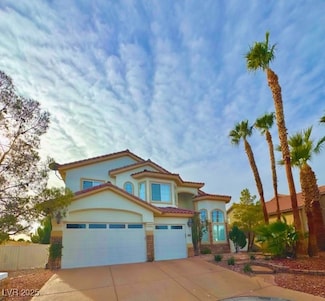 9703 Newport Coast Cir, Las Vegas, NV 89147