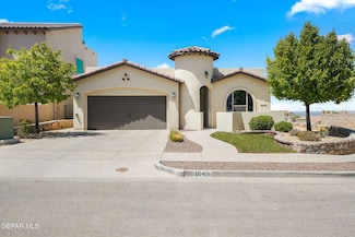 1649 Tonantzin Place, El Paso, TX 79911
