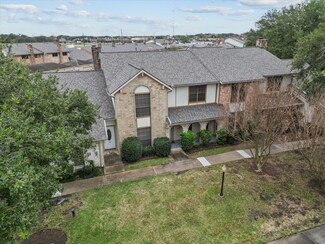 46 T Huxley Ln, Missouri City, TX 77459