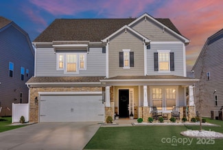187 Tetcott St, Mooresville, NC 28115