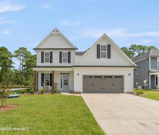 451 Galloping Foal Way SE, Bolivia, NC 28422