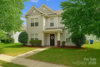 7621 Rolling Meadows Ln, Huntersville, NC 28078