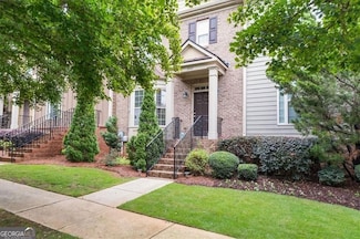 3937 Covey Flush Ct SW Unit 25, Smyrna, GA 30082