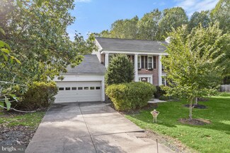 9530 Many Mile Mews, Columbia, MD 21046