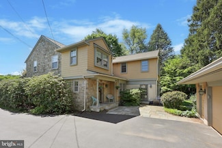 813 W Butler Pike, Ambler, PA 19002