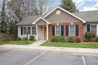 711 Sunset Ave, Asheboro, NC 27203