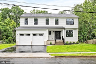 74 Taft Ave, Trenton, NJ 08610