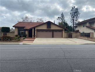 21805 E Shetland Way, Walnut, CA 91789
