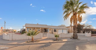 9020 Worth Ct, El Paso, TX 79925