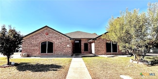 2809 Jasmine Ln, Killeen, TX 76549