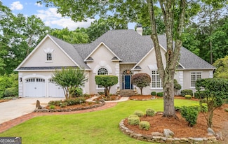 134 Mellington Ln, Peachtree City, GA 30269