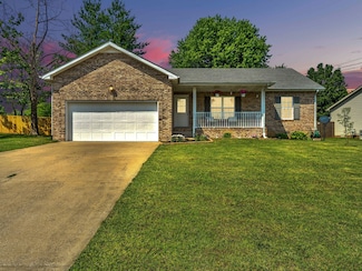 301 Joe McCraw Rd, Clarksville, TN 37040