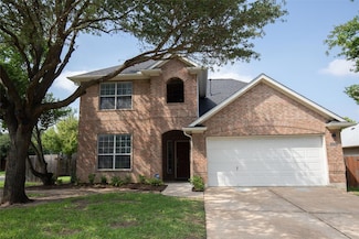 2308 Lou John St, Austin, TX 78727