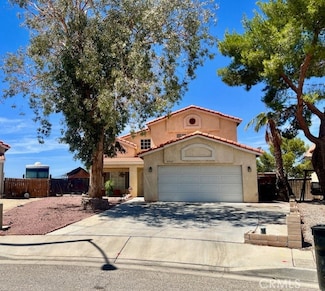 16960 Tusk Ct, Victorville, CA 92394