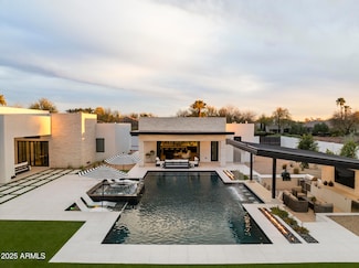 8520 E Cactus Wren Rd, Scottsdale, AZ 85250