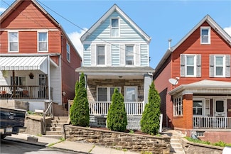239 Albert St, Pittsburgh, PA 15211