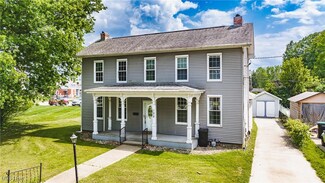 Unlisted Address