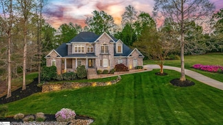127 Warren Dr, Easley, SC 29640
