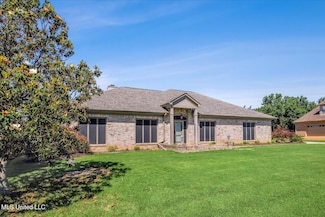 7925 Kirkwood Cove, Olive Branch, MS 38654